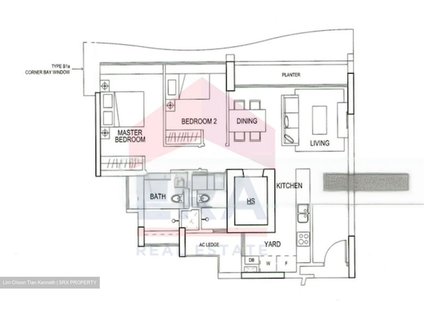 Double Bay Residences (D18), Condominium #434517891